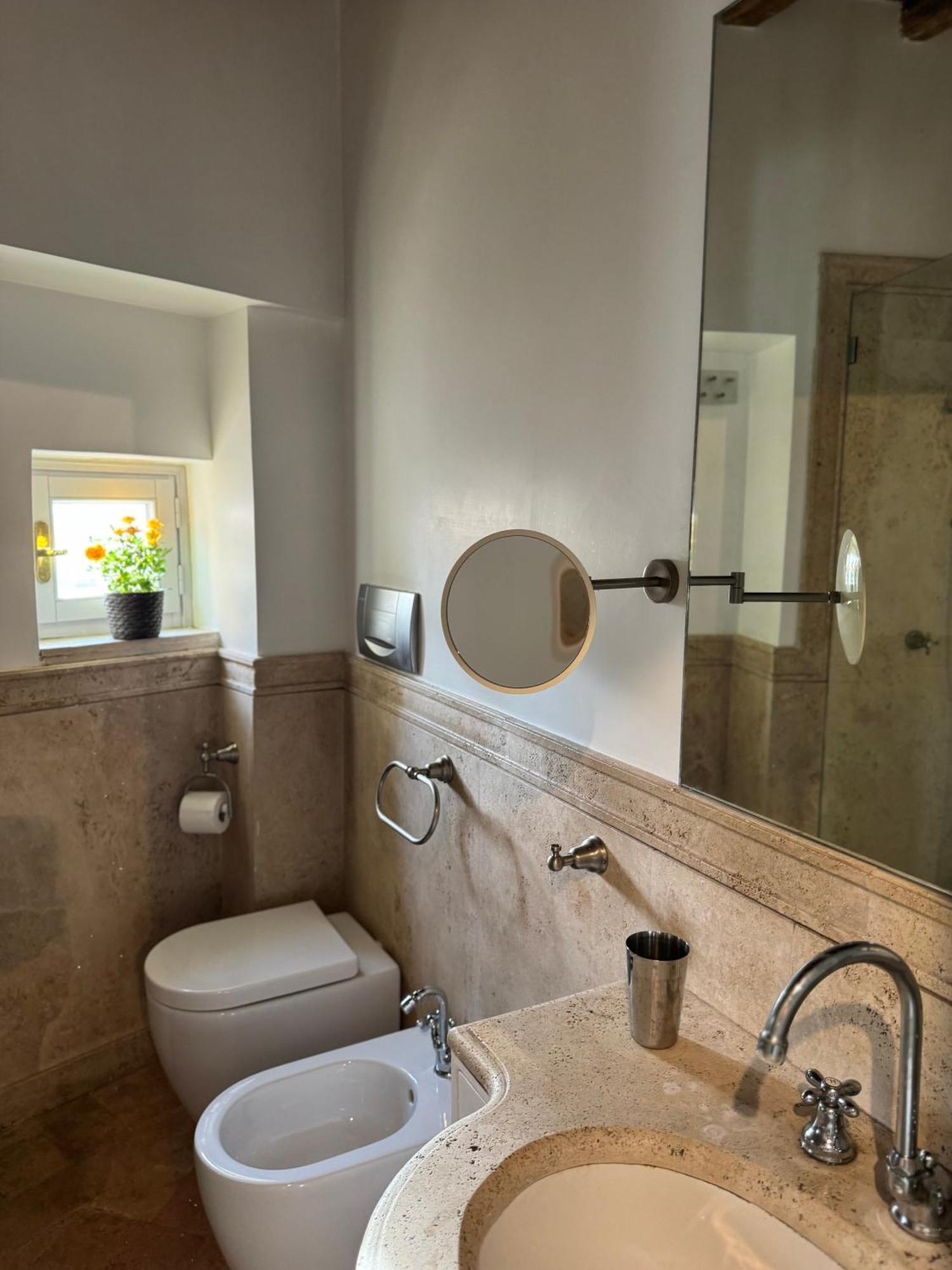 Labanca's Luxury Navona Ferienhaus
