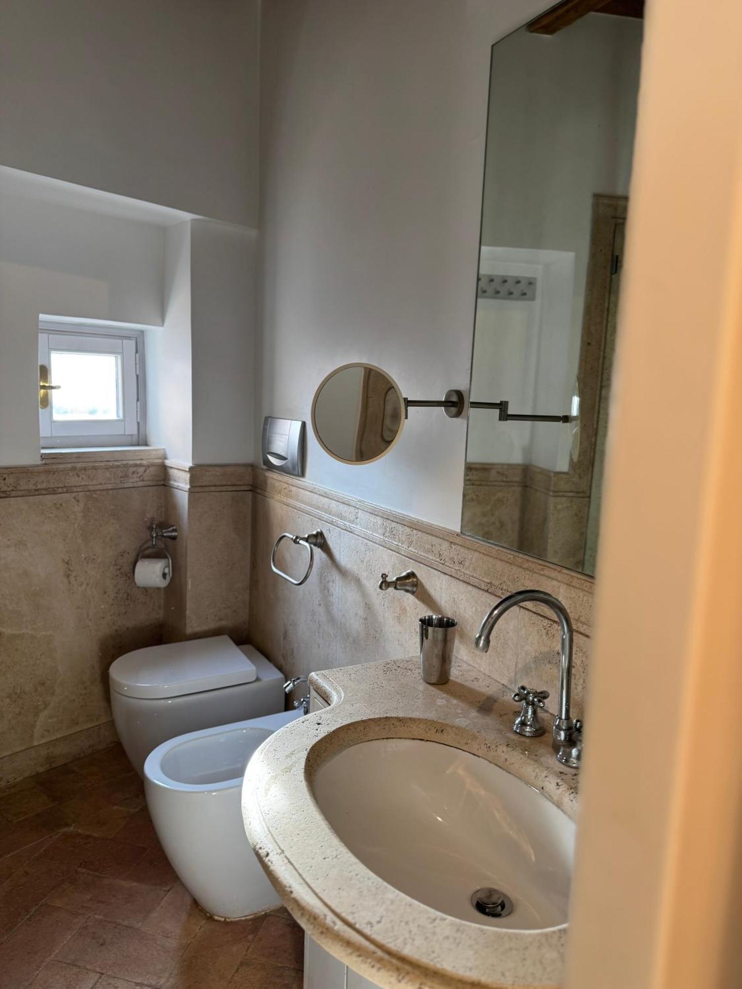 Ferienhaus Labanca's Luxury Navona *