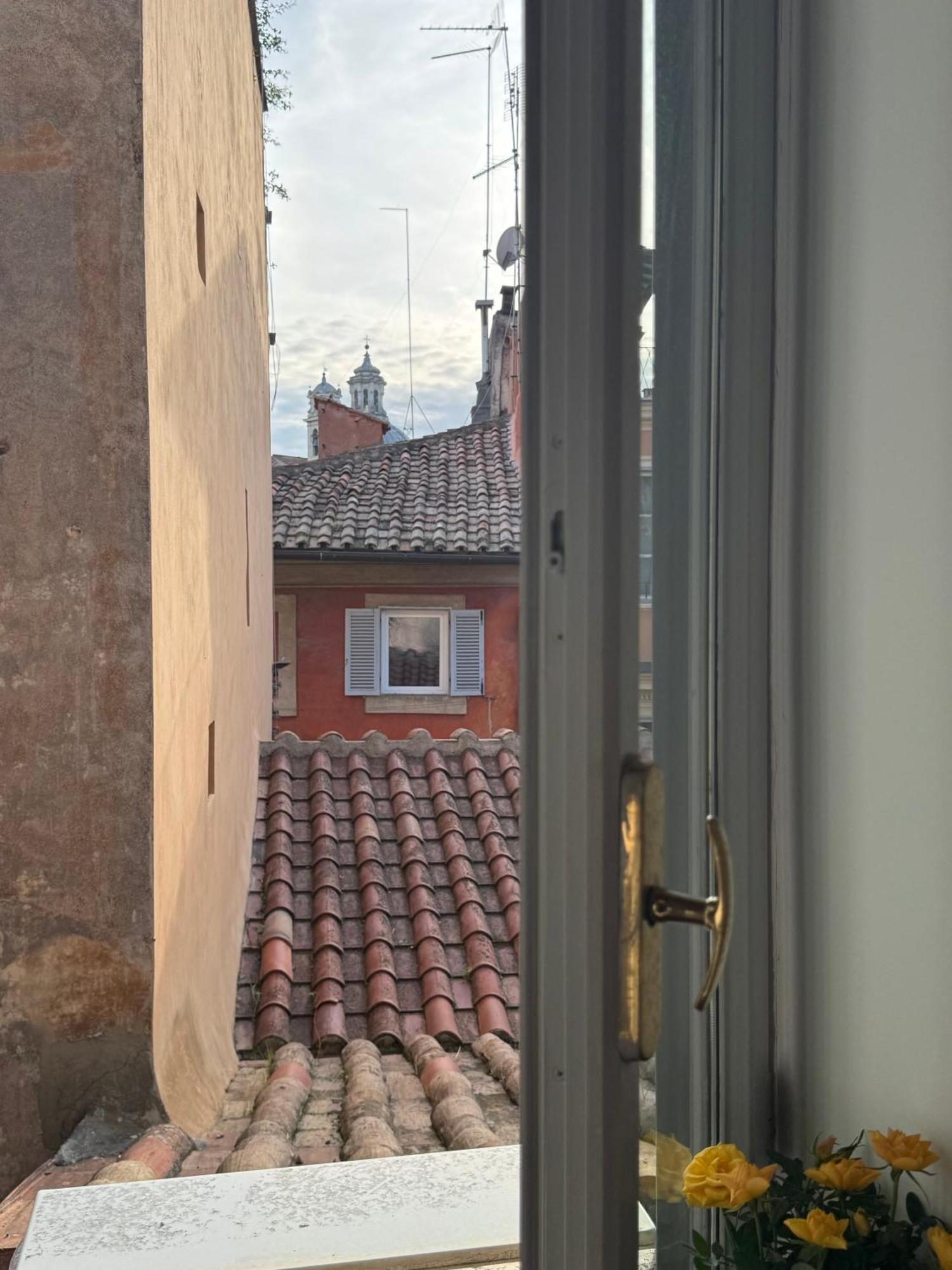 Ferienhaus Labanca's Luxury Navona Rom