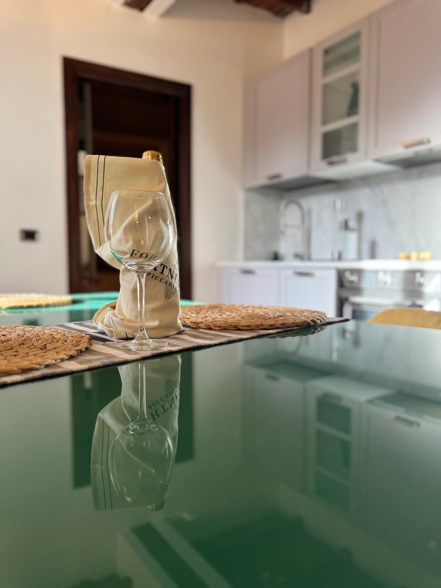 Labanca's Luxury Navona Casa de Férias