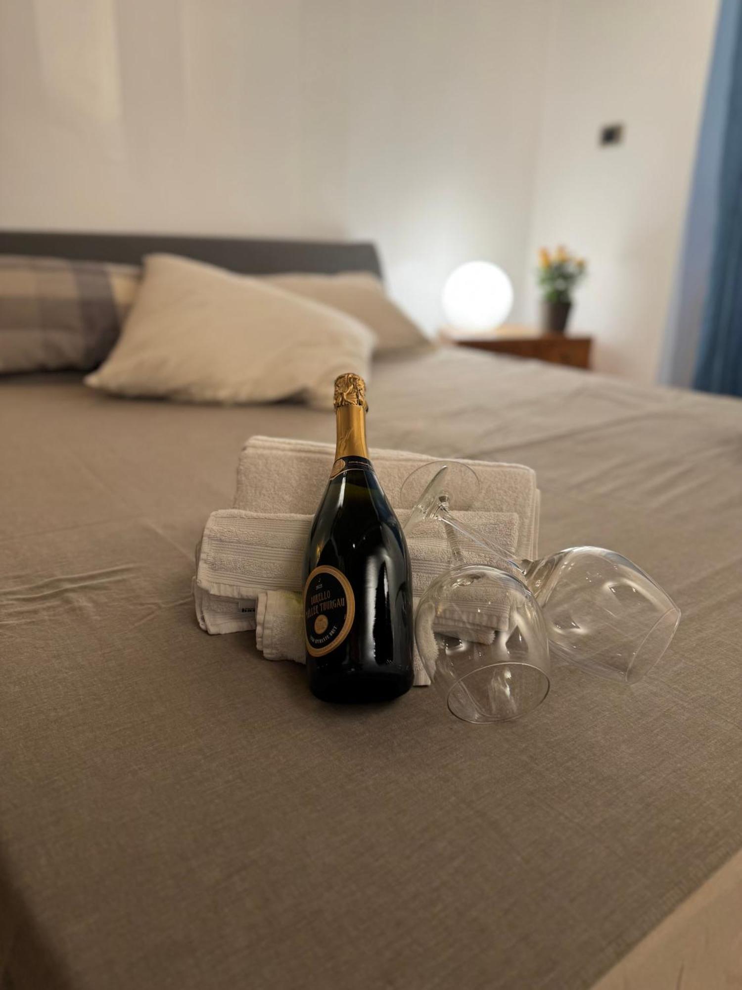 Casa de Férias Labanca's Luxury Navona *