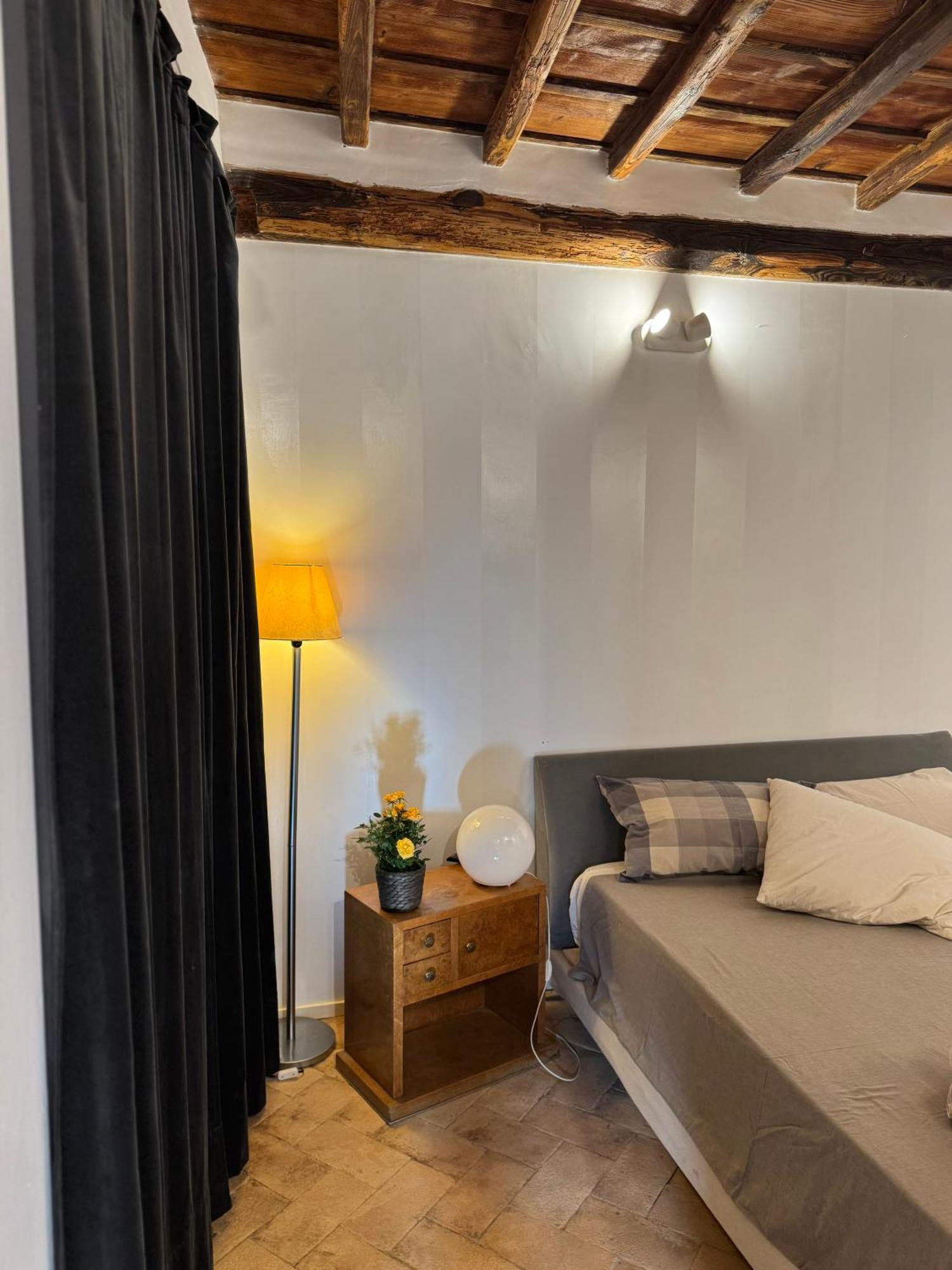 Labanca's Luxury Navona Casa de Férias Roma