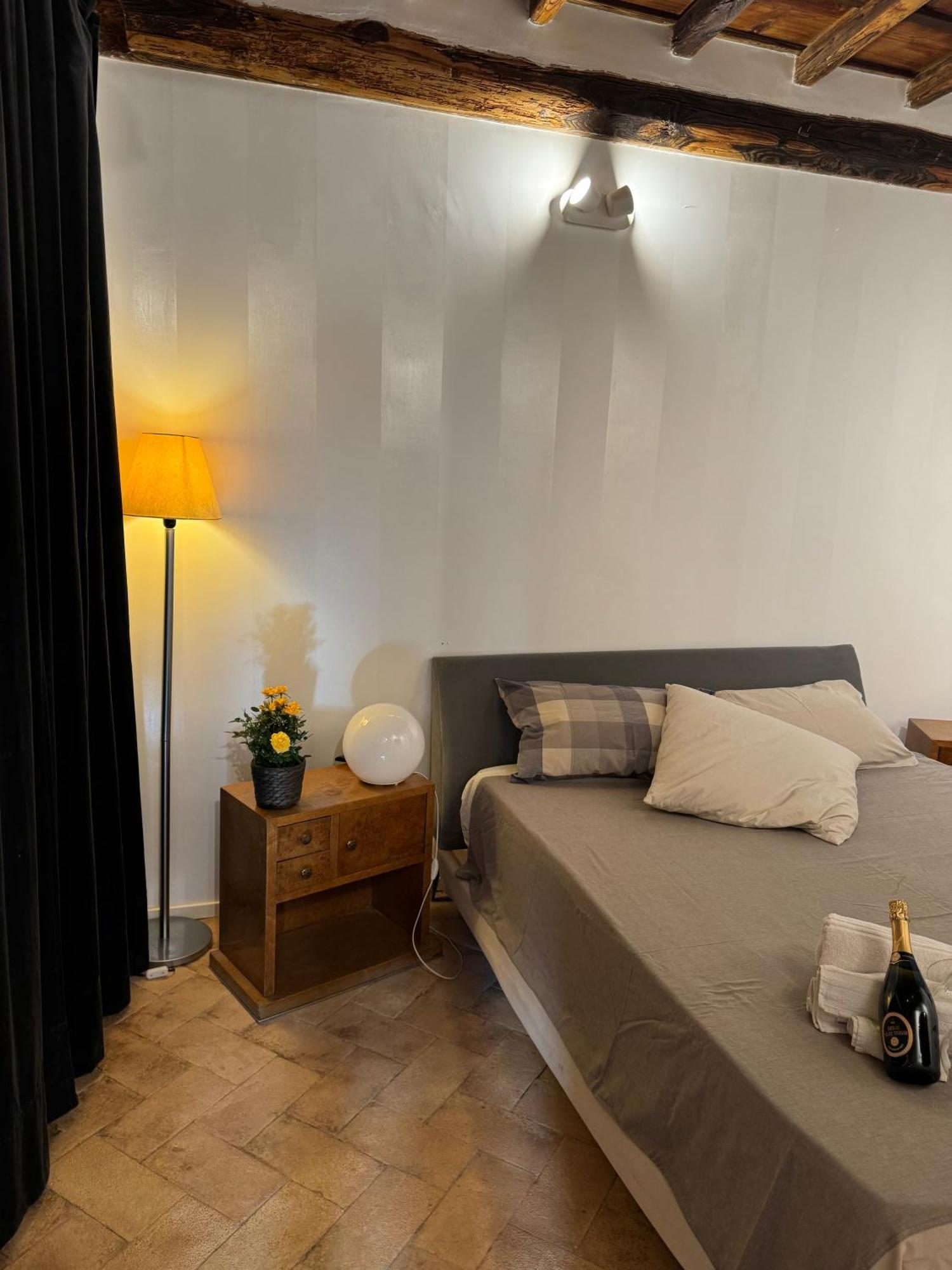 Labanca's Luxury Navona Casa de Férias