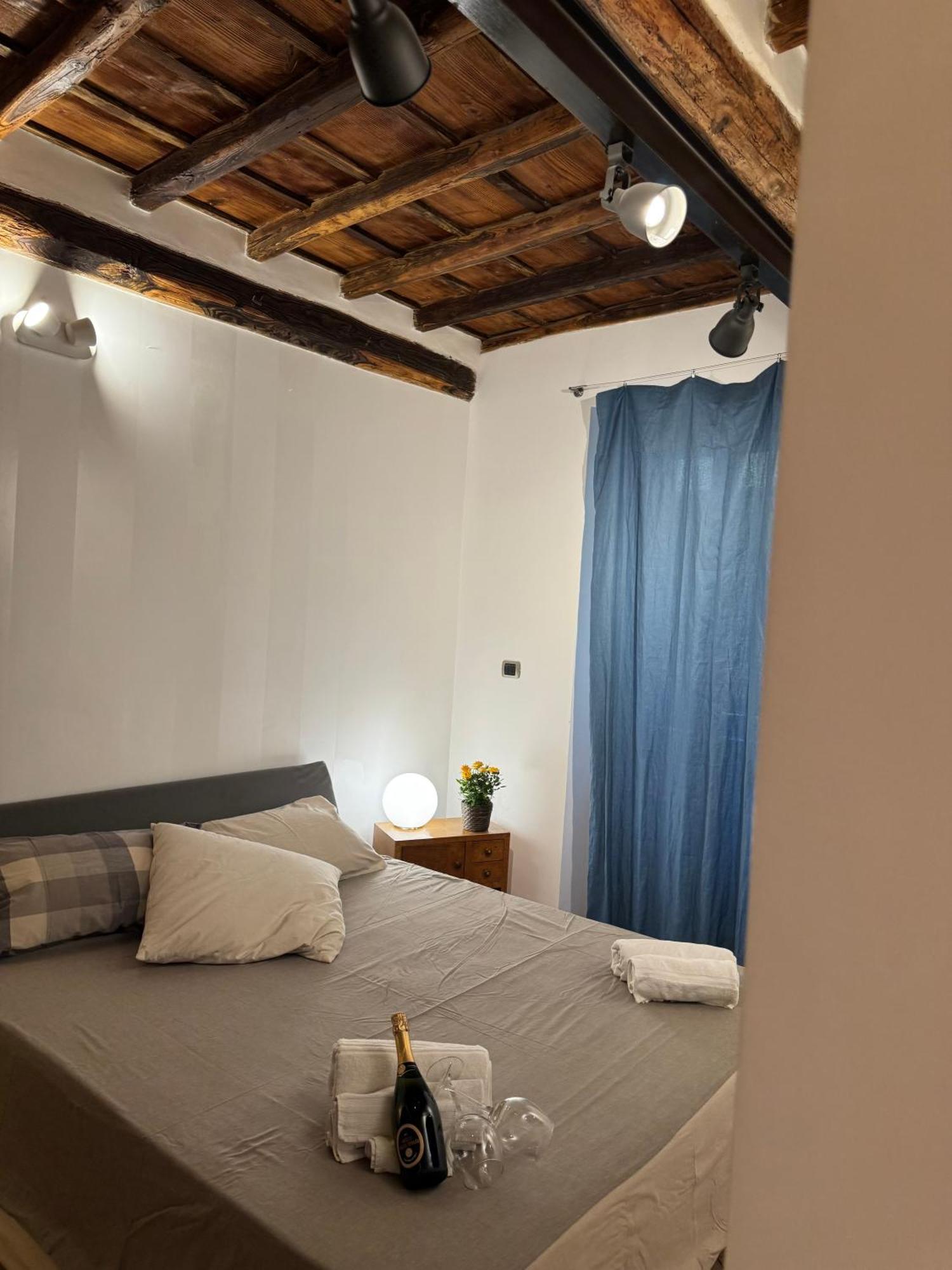 Labanca's Luxury Navona Casa de Férias Roma