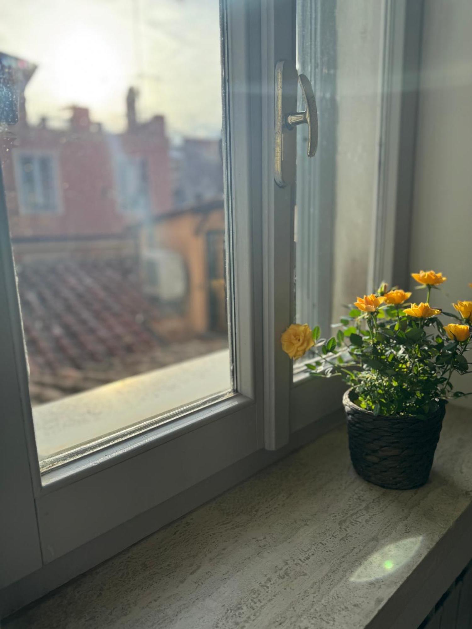 Labanca's Luxury Navona Casa de Férias Roma